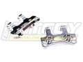 HD Front Outer Gear Box for AE RC8, RC8T & SC8