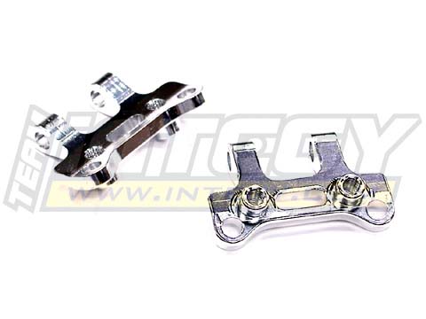 HD Front Outer Gear Box for AE RC8, RC8T & SC8