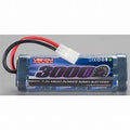 1539 NiMH 7.2V 3000mAh Rotostart TAM Plug