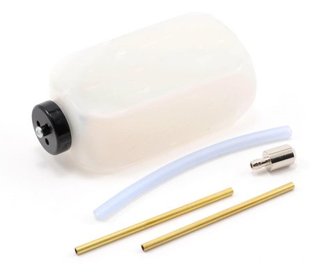 Fuel Tank, 4 oz