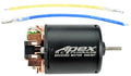 APEX RC PRODUCTS 30T TURN 540 BRUSHED CRAWLER ELECTRIC MOTOR