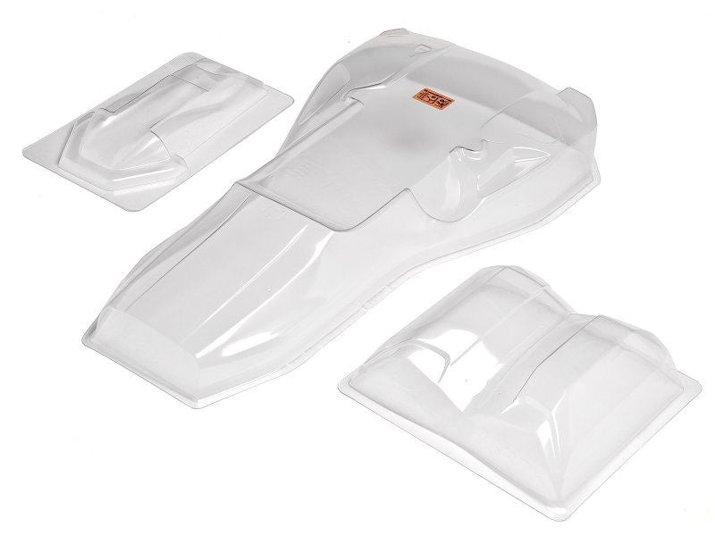 7560 Baja 5B-1 Buggy Clear Body