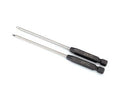 Speed Bit Set, hex driver, 2-piece ball-end (2.0mm, 2.5mm), 1/4' drive