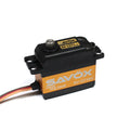 HV CORELESS DIGITAL SERVO .08/347.2
