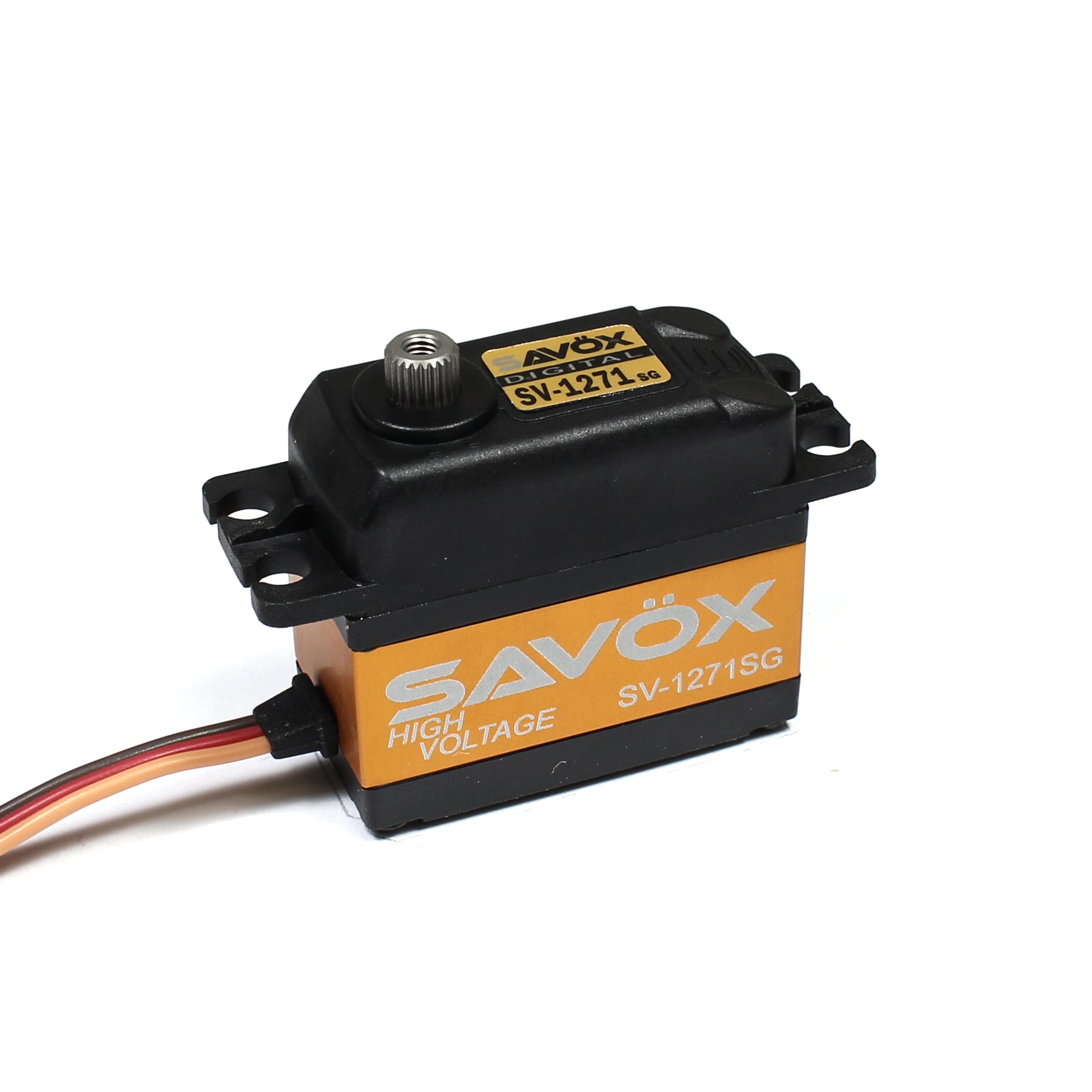 HV CORELESS DIGITAL SERVO .08/347.2