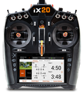 iX20 20 Channel Transmitter Only