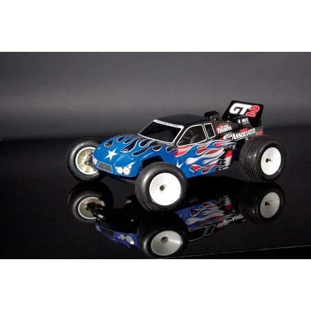 RC10GT2 FT Kit