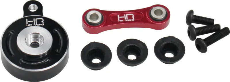 STEERING LINK