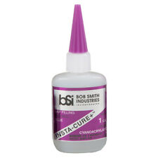 Insta-Cure+ - Super Glue 1oz.