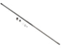 Heavy Duty Flex Shaft, Left, CW Rotation: MG 36