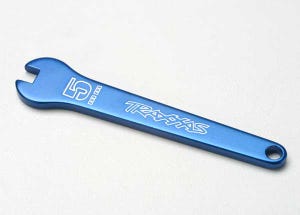5477 Flat Wrench 5mm Blue Revo