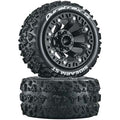 Sidearm ST 2.2 Black (2)