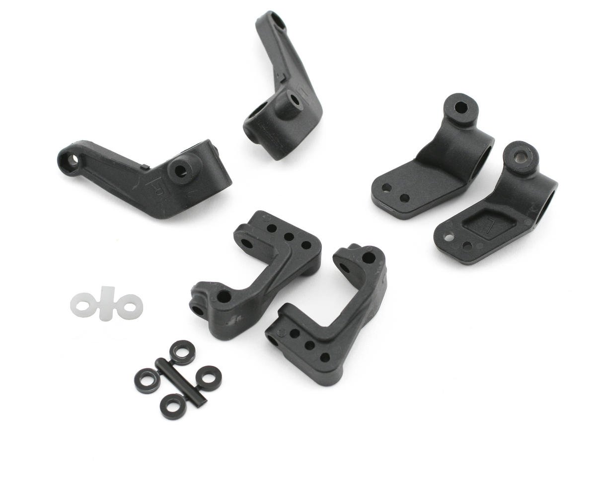 FRSpindle,Carrier,RHubs:XXXT/NT,SNT