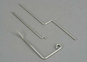 4183 BRAKE/THROTTLE RODS STAMP