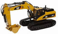 Diecast Masters CAT 1/20 Scale RC 330D Hydraulic Excavator DCM28001
