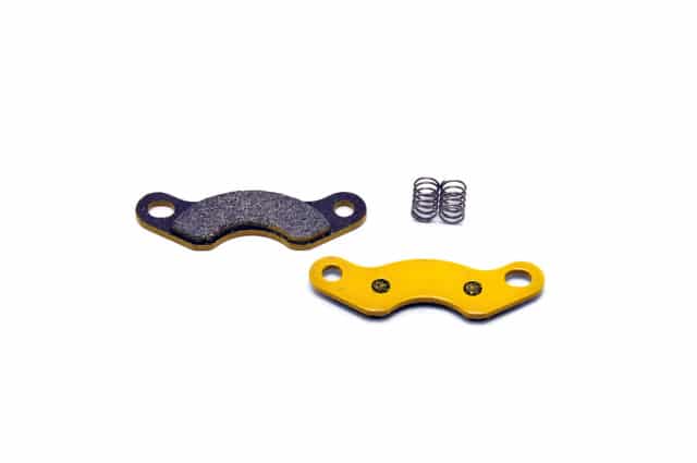[89085] Performance Brake Pad (yellow)