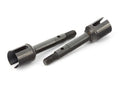 AR310400 Rear Stub Axle 4x5x44mm (2)