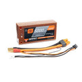 5000mAh 2S 7.4V 100C Smart LiPo Short 5mm Tubes