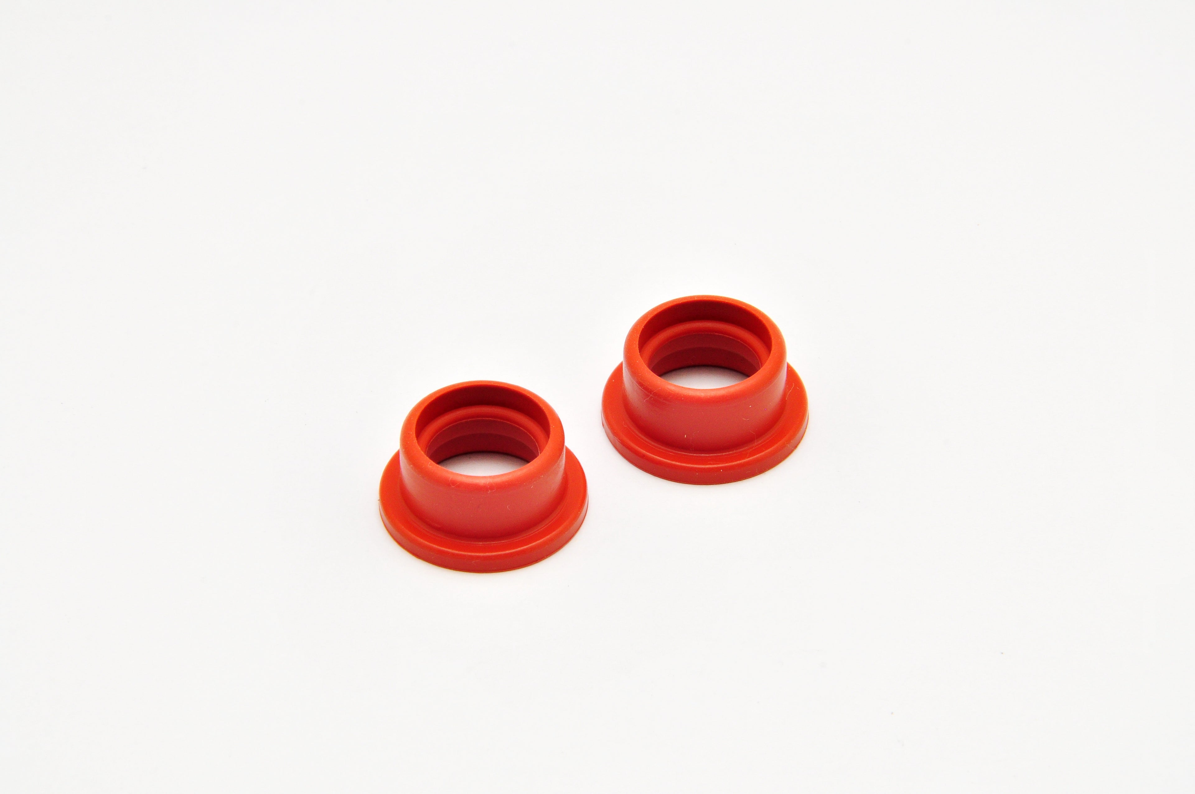[21018] SILICONE MANIFOLD SEALS, 2 PCS