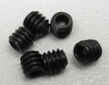 1001 Set Screws 5-40 (6)