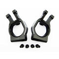 Alum Spindle Carrier Caster Block Set Losi DB XL