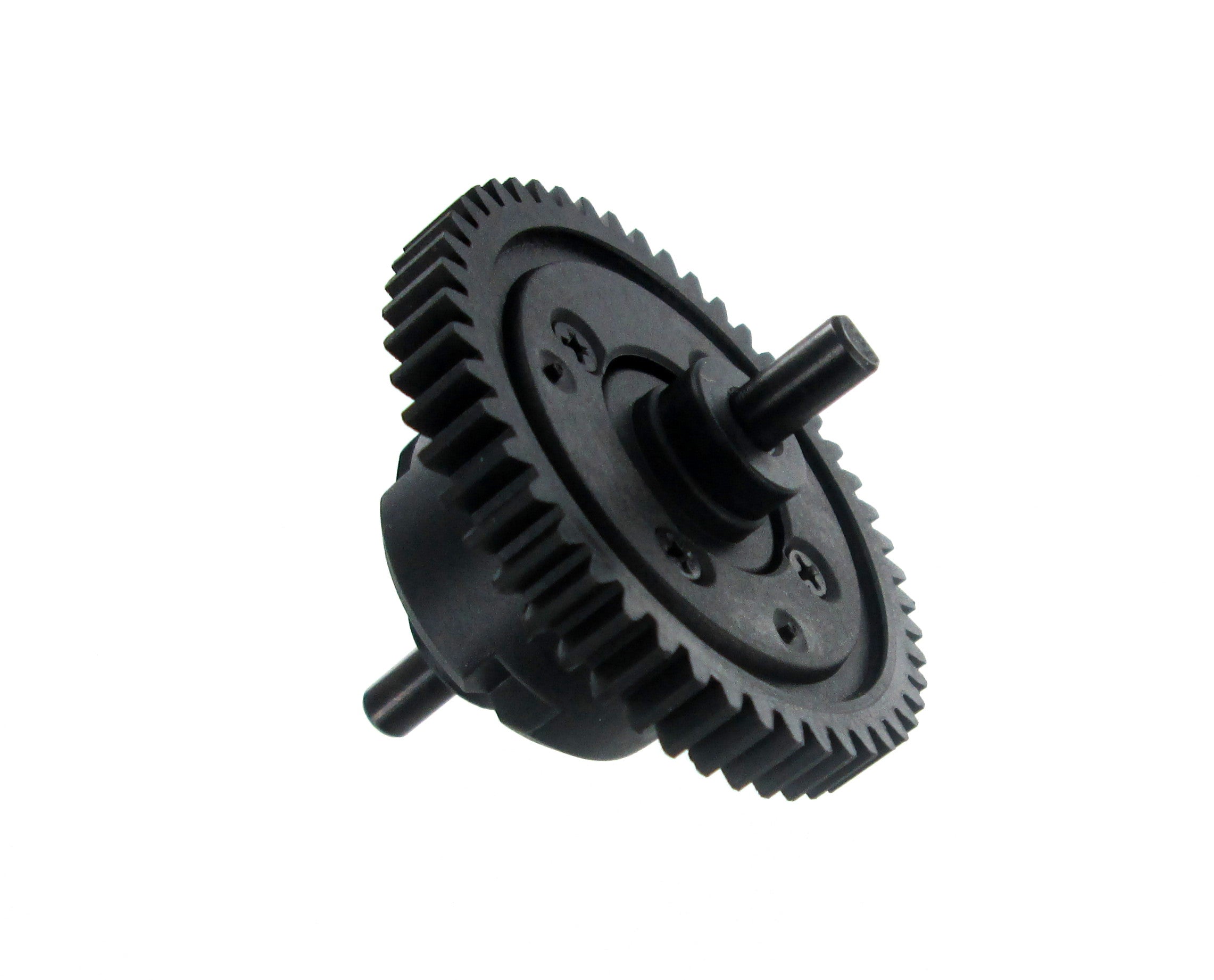 Differential Unit