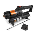 Roto Start 3 System (for Nitro Star F/G Series Engines with Pullstart)