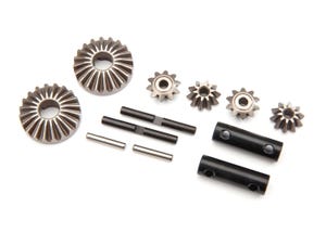 DIFF GEAR SET MAXX