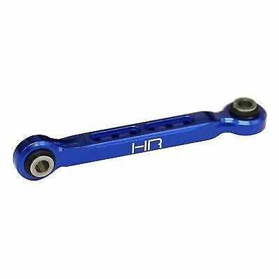 Aluminum Steering Drag Link Traxxas X-Maxx