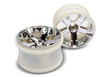 5577 Wheels Chrome 2.8 Front Jato 3.3