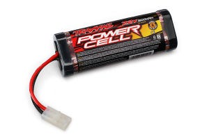 2919 - Battery, Series 1 Power Cell 1800mAh (NiMH, 6-C flat, 7.2V, Sub-C)