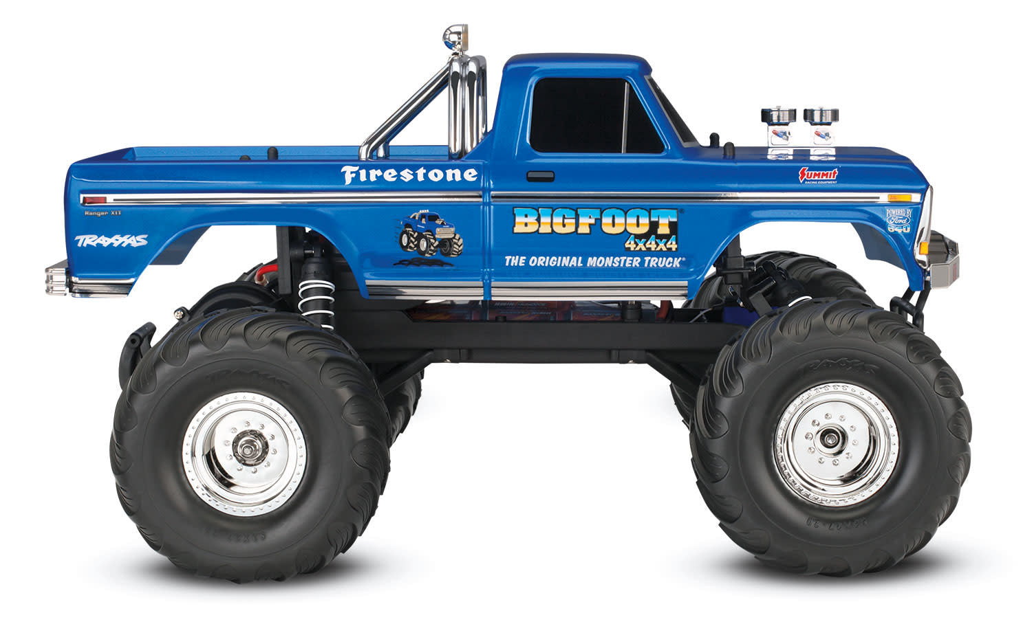 BIG FOOT