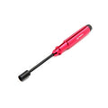 Machined Nut Driver 8mm