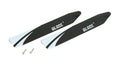 Main Rotor Blade Set w/hardware: nCP X