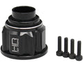 Hot Racing Traxxas Unlimited Desert Racer Aluminum Diff Carrier TUDR11X01