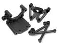 FRONT BULK HEAD SET:Baja5B,5T,2.0,5SC