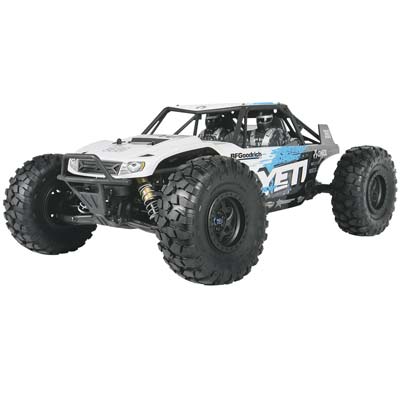 AX90026 1/10 Yeti 4WD RTR