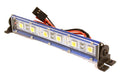 Realistic Roof Top SMD LED Light Bar 123x17x21mm for 1/10 Scale Crawler