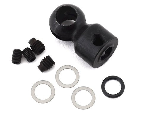 X-Duty, Drive Hub, 16mm x 5mm (1)