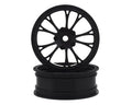 Tactic-Street Eliminator 2.2" 12mm hex front wheel