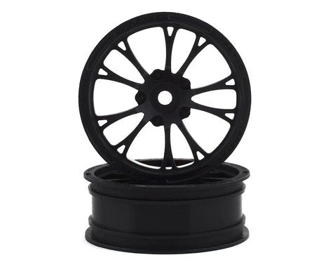 Tactic-Street Eliminator 2.2" 12mm hex front wheel