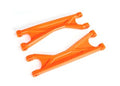 SUSPENSION ARMS ORANGE UPPER HD