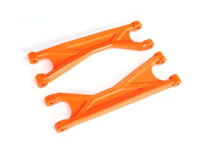SUSPENSION ARMS ORANGE UPPER HD