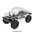 1.9 4WD Barrage Brushed: Kit