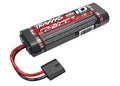 Battery, Series 3 Power Cell, 3300mAh (NiMH, 6-C flat, 7.2V)