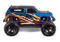 LaTrax Teton: 1/18 Scale 4WD Electric Monster Truck