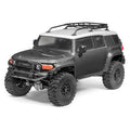 VENTURE TOYOTA FJ CRUISER - GUNMETAL