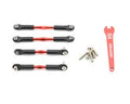 3741X ALUMINUM TURNBUCKLE SET