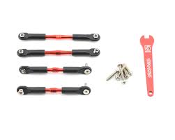 3741X ALUMINUM TURNBUCKLE SET