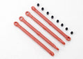 7138 TOE LINK FRNT & REAR VXL